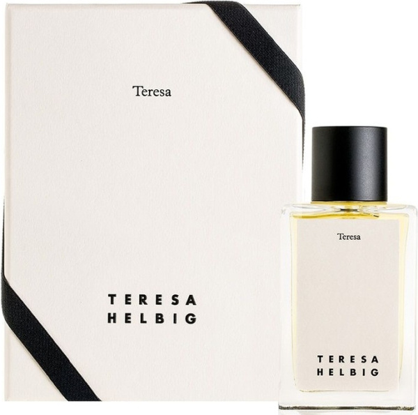 Teresa Helbig Teresa (20-57361 парфюмерная вода 100 мл)