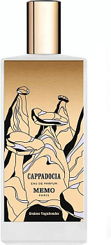 Фото духи Memo Cappadocia