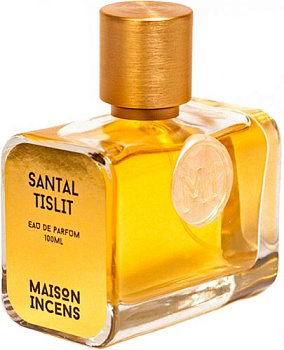 Фото духи Maison Incens Santal Tislit