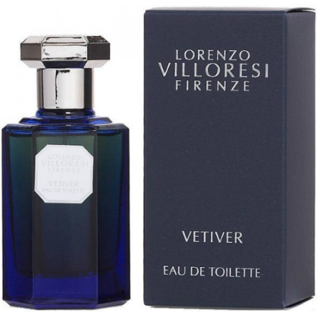 Фото духиLorenzo Villoresi Vetiver