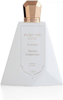 Фото духи Perfume Cult Snowy Christmas