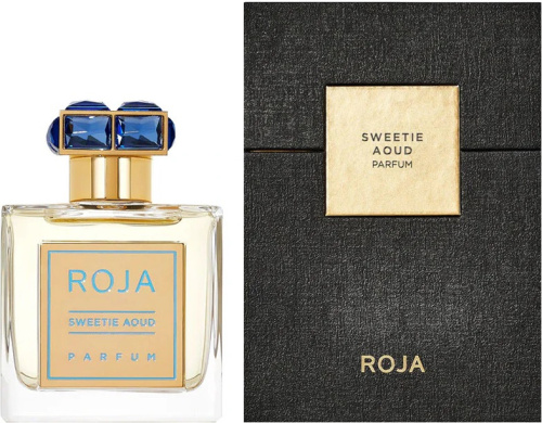 Roja Dove Sweetie Aoud (20-80433 духи 100 мл)