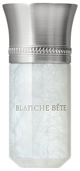 Les Liquides Imaginaires Blanche Bete тестер