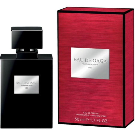Фото духиLady Gaga Eau de Gaga 001