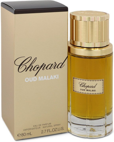 Фото духиChopard Oud Malaki