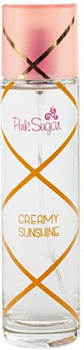 Фото духи Aquolina Pink Sugar Creamy Sunshine