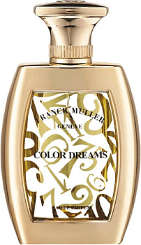 Franck Muller Color Dreams (20-37298 парфюмерная вода-тестер 75 мл)