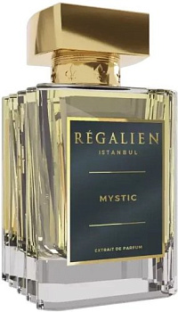 Фото духи Regalien Mystic