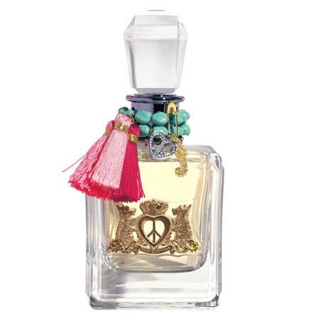 Фото духиPeace, Love and Juicy Couture