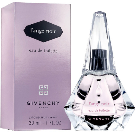 Фото духиGivenchy L’Ange Noir Eau de Toilette