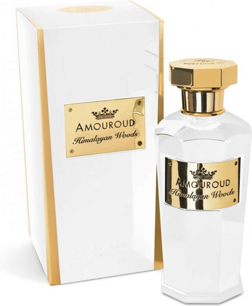 Amouroud Himalayan Woods (20-72801 парфюмерная вода 100 мл)