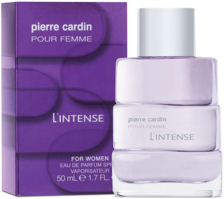 Фото духиPierre Cardin Pierre Cardin Pour Femme L'intense