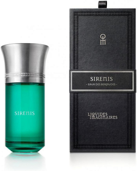 Les Liquides Imaginaires Sirenis (20-50261 парфюмерная вода 100 мл)