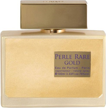 Фото духи Panouge Perle Rare Gold