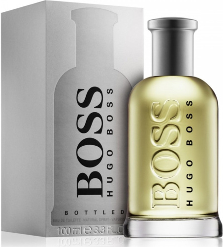 Фото духиHugo Boss Boss Bottled