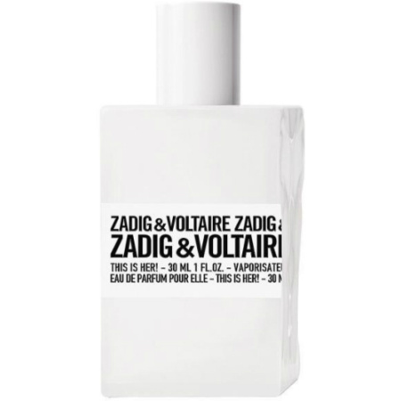 Фото духиZadig & Voltaire This is Her