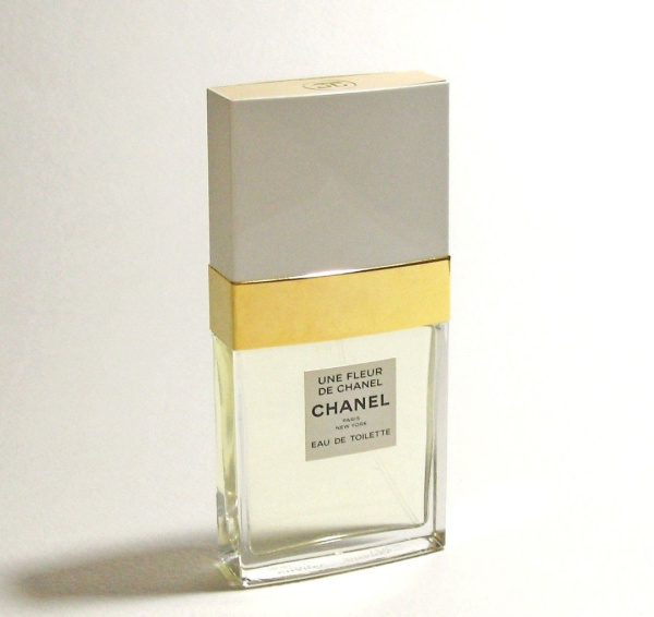 Фото духиChanel Une Fleur De Chanel