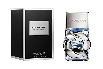 Фото духи Michael Kors Pour Homme
