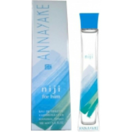 Фото духиAnnayake Niji For Him
