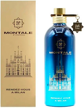 Фото духи Montale Rendez-Vous A Milan