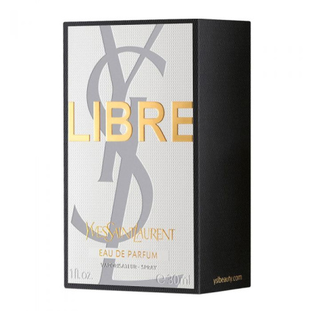 Фото духиYves Saint Laurent Libre