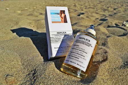 Фото духиMaison Martin Margiela Beach Walk