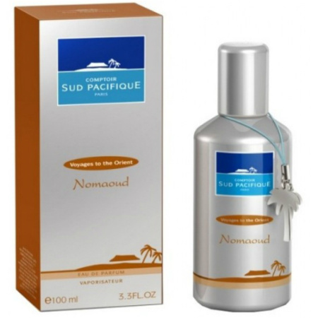 Фото духиComptoir Sud Pacifique Nomaoud