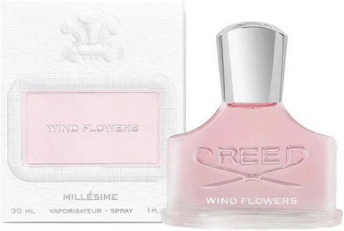 Фото духиCreed Wind Flowers