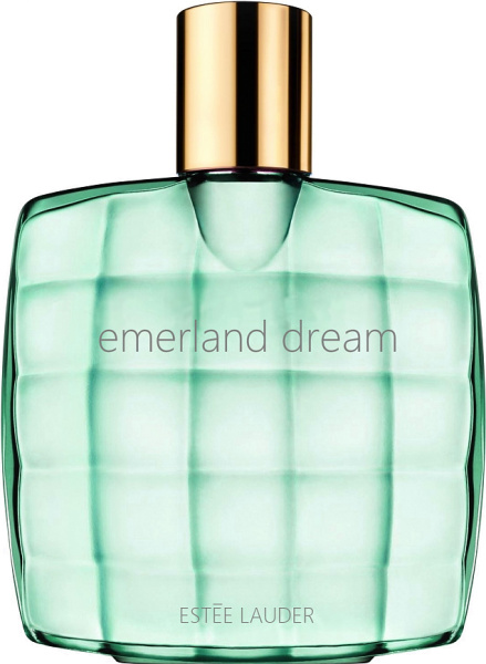 Estee Lauder Emerald Dream (20-43799 парфюмерная вода-тестер 50 мл)