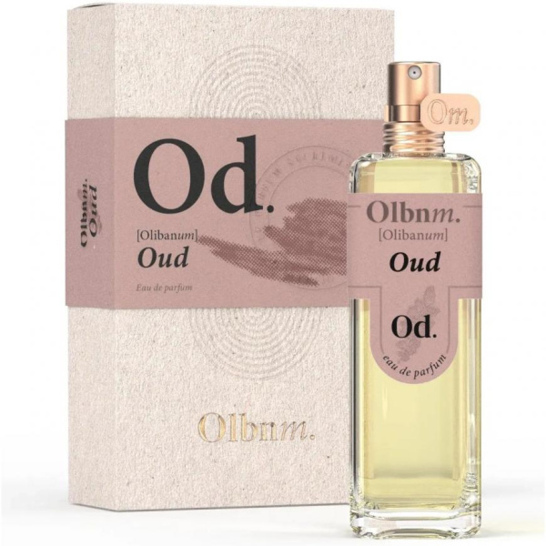 Фото духиOlibanum Oud