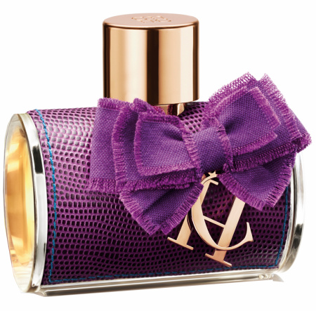 Фото духиCarolina Herrera CH Eau De Parfum Sublime