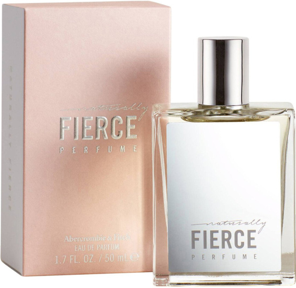 Фото духиAbercrombie & Fitch Naturally Fierce