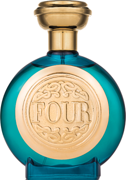 Фото духи Boadicea the Victorious Vetiver Imperial by Four