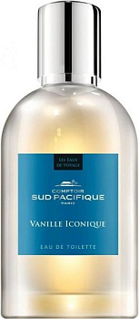 Фото духи Comptoir Sud Pacifique Vanille Iconique
