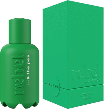 Фото духиBel Rebel The Pea