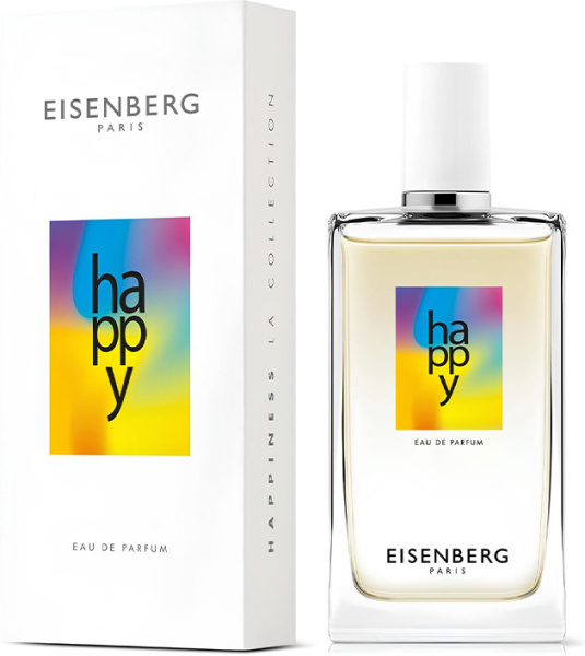 Фото духиEisenberg Happy
