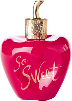 Фото духи Lolita Lempicka So Sweet