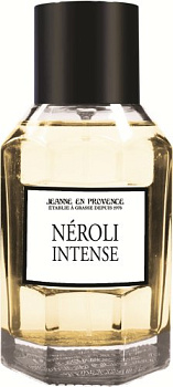 Фото духи Jeanne en Provence Neroli Intense