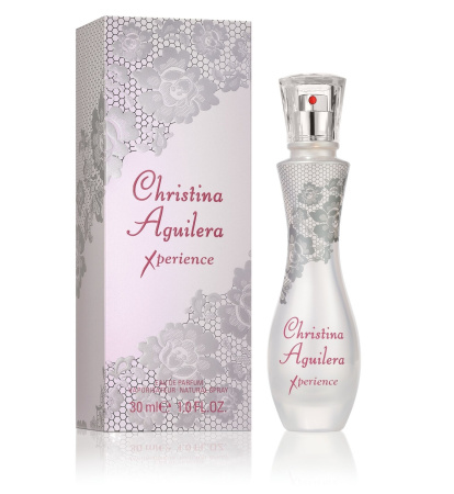 Фото духиChristina Aguilera Xperience