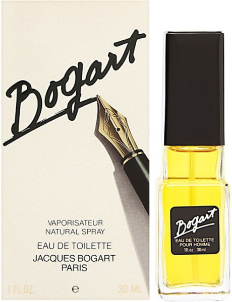 Фото духиJacques Bogart Bogart