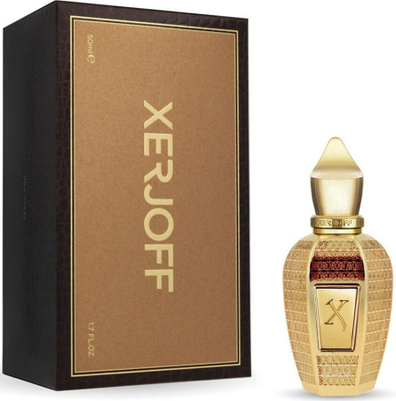 Фото духиXerjoff Louis Xv