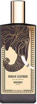 Фото духи Memo Indian Leather
