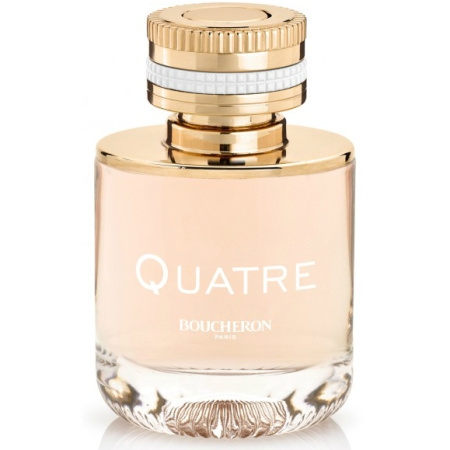 Фото духиBoucheron Quatre Pour Femme