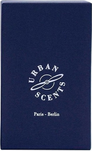 Фото духиUrban Scents Dark Vanilla