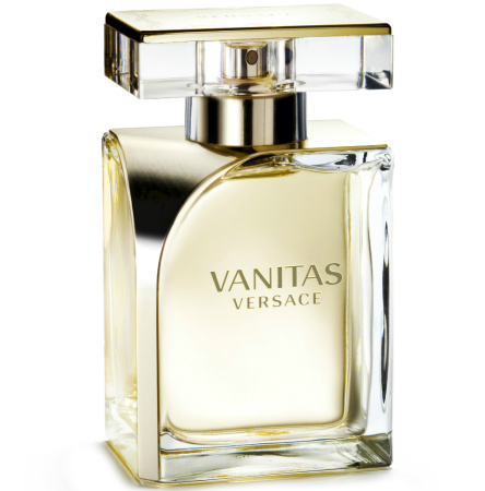 Фото духиVersace Vanitas