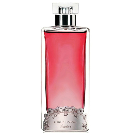 Фото духиGuerlain Elixir Charnel French Kiss