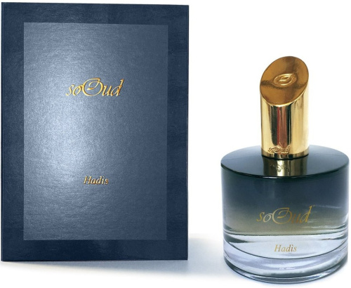 Фото духиSoOud Hadis Eau Fine