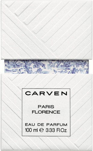 Фото духиCarven Variations Paris Florence