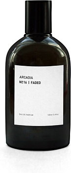 Фото духи Arcadia No.16 Faded