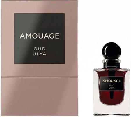 Фото духиAmouage Oud Ulya